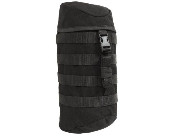 Sparrow Compartment 5L - Black