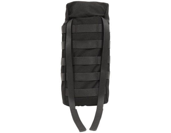 Sparrow Compartment 5L - Black