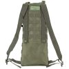 MOLLE bag of water 2.5 liters - green