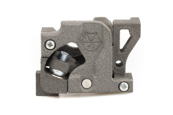 Clicker Magnetic Trigger Resistance for Perun V2 Hybrid Clicker Magnetic Trigger Resistance for Perun V2 Hybrid