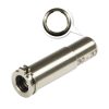 CNC Titanium Adjustable Nozzle 30mm - 33mm for AEG CNC Titanium Adjustable Nozzle 30mm - 33mm for AEG