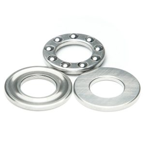 MAXX Thrust Ball Bearing 7x15x5mm MAXX Thrust Ball Bearing 7x15x5mm