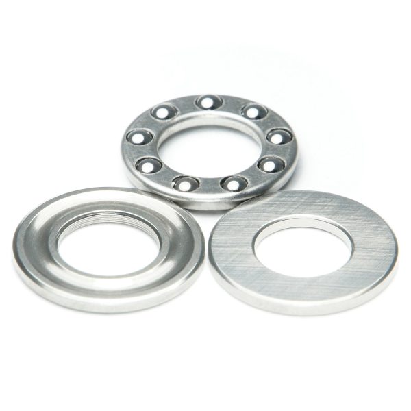 MAXX Thrust Ball Bearing 7x15x5mm MAXX Thrust Ball Bearing 7x15x5mm