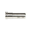 CNC Titanium Adjustable Nozzle 26mm - 29mm for AEG