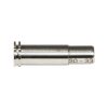 CNC Titanium Adjustable Nozzle 30mm - 33mm for AEG CNC Titanium Adjustable Nozzle 30mm - 33mm for AEG