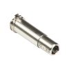 CNC Titanium Adjustable Nozzle 30mm - 33mm for AEG CNC Titanium Adjustable Nozzle 30mm - 33mm for AEG