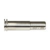 CNC Titanium Adjustable Nozzle 33mm - 36mm for AEG CNC Titanium Adjustable Nozzle 33mm - 36mm for AEG