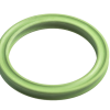 X-ring for pistol head or cylinder head