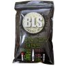BLS BIO TRACER Airsoft Pellets 0.20g, 5000 BBs (Bag) - Green BLS BIO TRACER Airsoft Pellets 0.20g, 5000 BBs (Bag) - Green
