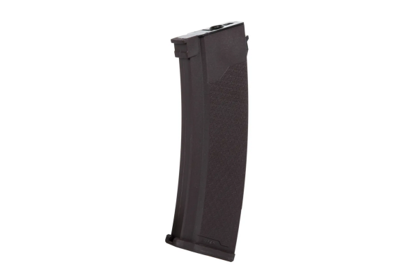 SA Hi-Cap Magazine S-MAG for AK, 380 BBs - Plum SA Hi-Cap Magazine S-MAG for AK, 380 BBs - Plum