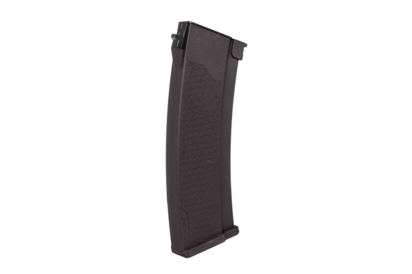 SA Hi-Cap Magazine S-MAG for AK, 380 BBs - Plum SA Hi-Cap Magazine S-MAG for AK, 380 BBs - Plum