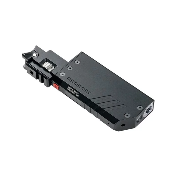 AceTech GENESIS BIFROST Compact G-19 Tracer Unit - Black AceTech GENESIS BIFROST Compact G-19 Tracer Unit - Black