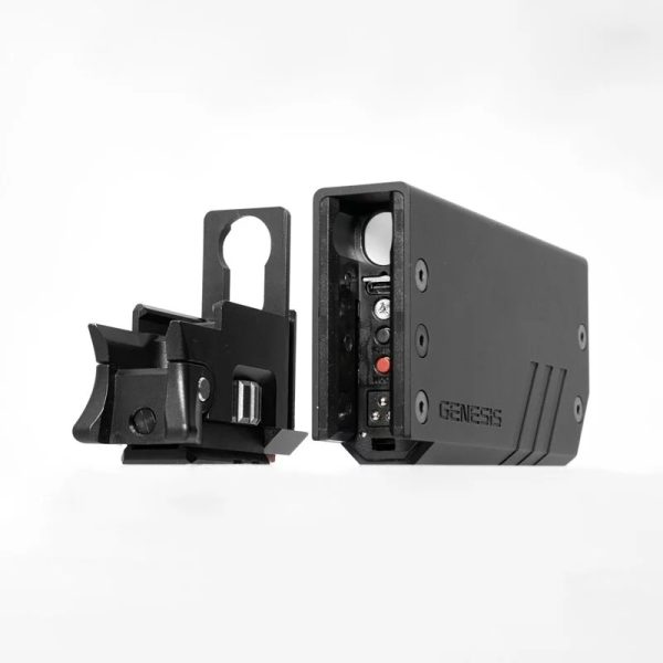 AceTech GENESIS BIFROST Compact G-19 Tracer Unit - Black AceTech GENESIS BIFROST Compact G-19 Tracer Unit - Black