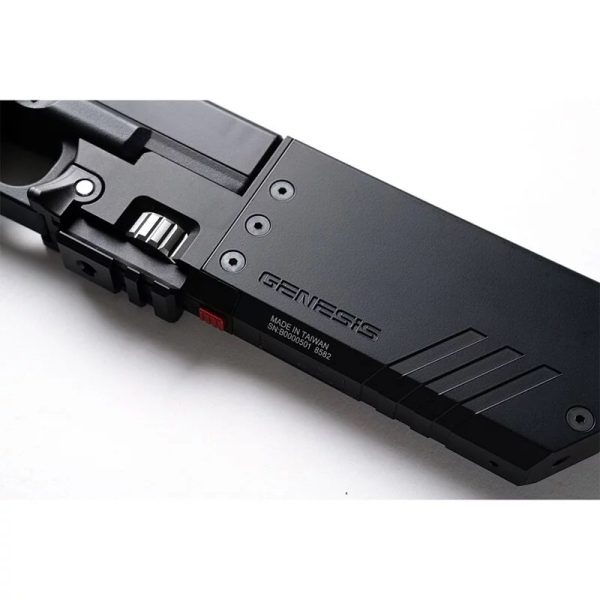 AceTech GENESIS BIFROST Compact G-19 Tracer Unit - Black AceTech GENESIS BIFROST Compact G-19 Tracer Unit - Black