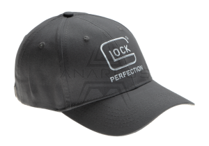 Glock Perfection Cap Grey (Glock) Glock Perfection Cap Grey (Glock)