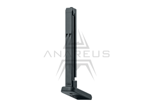 Umarex CO2 Magazine for Glock 22 Gen4 GNB, 14 BBs - Black Umarex CO2 Magazine for Glock 22 Gen4 GNB, 14 BBs - Black