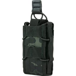 Viper ELITE Mag Open Pouch - VCAM/MC Black Viper ELITE Mag Open Pouch - VCAM/MC Black