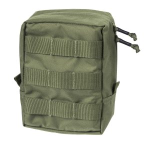 HELIKON GENERAL PURPOSE CARGO® Cordura® Pouch - Green