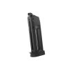 ASG CO2 Magazine for STEYR L9-A2 GBB, 22 BBs - Black ASG CO2 Magazine for STEYR L9-A2 GBB, 22 BBs - Black