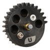 ASG ULTIMATE CNC Gear Set - Ratio 16.5:1 ASG ULTIMATE CNC Gear Set - Ratio 16.5:1