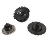 ASG ULTIMATE CNC Gear Set - Ratio 16.5:1 ASG ULTIMATE CNC Gear Set - Ratio 16.5:1