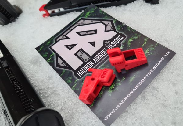 Magazine HOT LIPS for MK23 pistol - 1 pc Magazine HOT LIPS for MK23 pistol - 1 pc