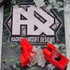 Magazine HOT LIPS for MK23 pistol - 1 pc Magazine HOT LIPS for MK23 pistol - 1 pc