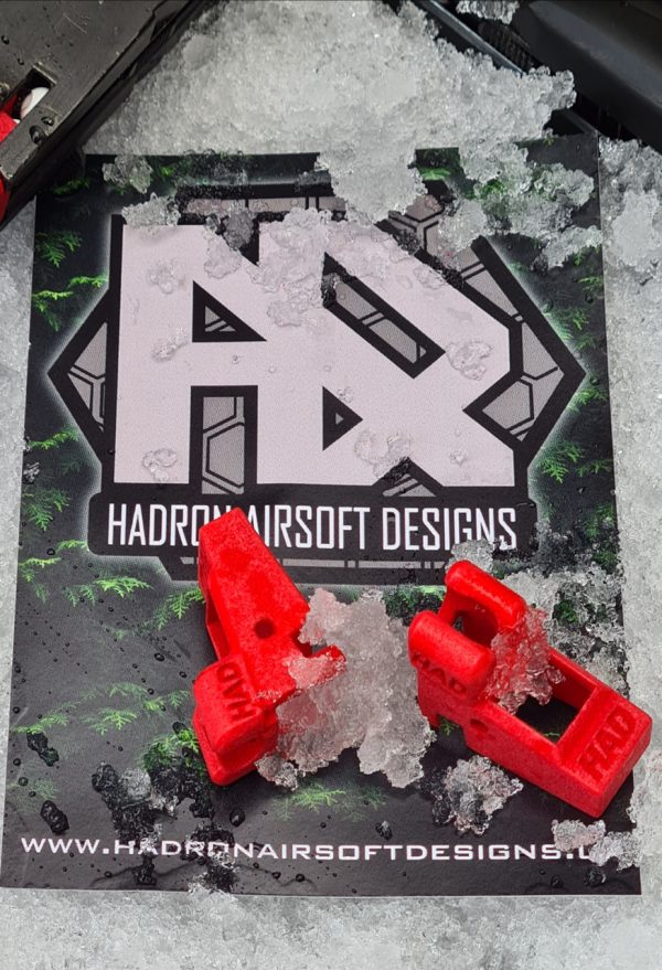 Magazine HOT LIPS for MK23 pistol - 1 pc Magazine HOT LIPS for MK23 pistol - 1 pc