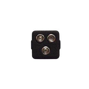 M-TDC Logic 3 screw adaptor for MK23