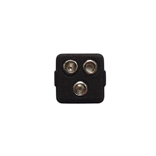 M-TDC Logic 3 screw adaptor for MK23