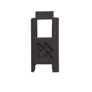 M-TDC Cover for Mod. 23 - FRAME ONLY
