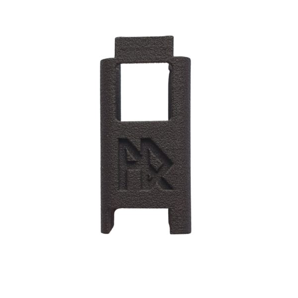 M-TDC Cover for Mod. 23 - FRAME ONLY