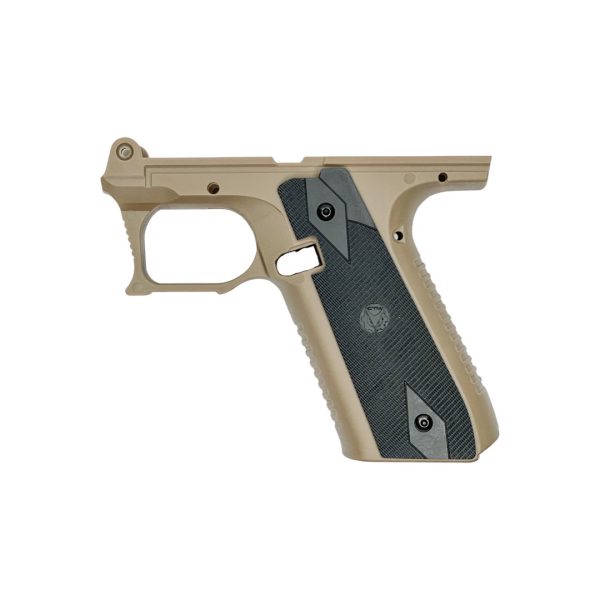 CTM AAP-01 GBB FUKU-2 Pistol Frame - Tan CTM AAP-01 GBB FUKU-2 Pistol Frame - Tan