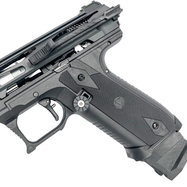 CTM AAP-01 GBB FUKU-2 Pistol Frame - Tan CTM AAP-01 GBB FUKU-2 Pistol Frame - Tan