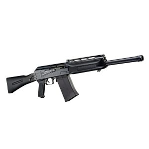 TM GBB SAIGA-12K - Black TM GBB SAIGA-12K - Black