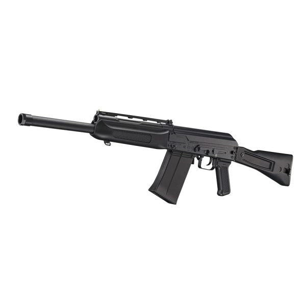 TM GBB SAIGA-12K - Black