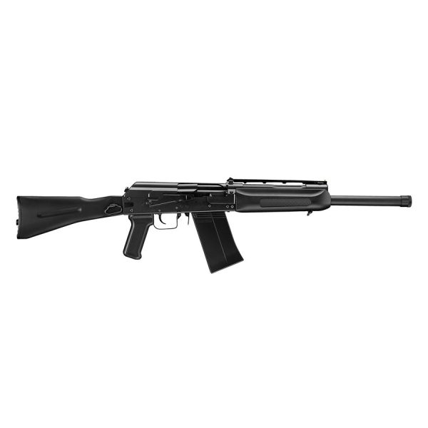 TM GBB SAIGA-12K - Black