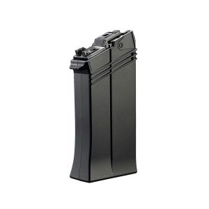 TM magazine for Marui SAIGA-12 GBB, 45 BBs - Black TM magazine for Marui SAIGA-12 GBB, 45 BBs - Black