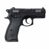 ASG CZ 75D Compact GNB CO2 Pistol (Fixed Slide) - Black ASG CZ 75D Compact GNB CO2 Pistol (Fixed Slide) - Black