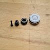 CNC POM Piston Head