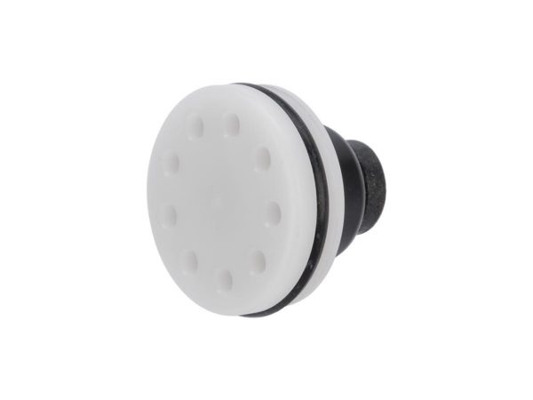 CNC POM Piston Head