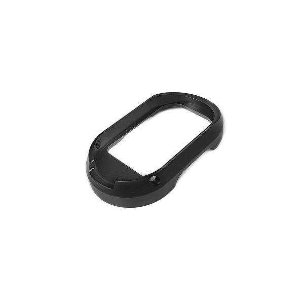 Novritsch SSP1 / SSP5 Enlarged CNC Magwell - Black