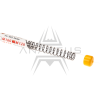 ML Steel AEG Spring with Progressive Winding - M120 ML Steel AEG Spring with Progressive Winding - M120