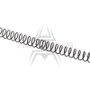 ML Steel AEG Spring with Progressive Winding - M120 ML Steel AEG Spring with Progressive Winding - M120
