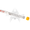 ML Steel AEG Spring with Progressive Winding - M135 ML Steel AEG Spring with Progressive Winding - M135