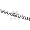 ML Steel AEG Spring with Progressive Winding - M155 ML Steel AEG Spring with Progressive Winding - M155