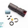 ML CNC Hop-up Chamber THE LAST for Silverback HTI / SRS-A1 - Black