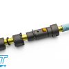 ML CNC Hop-up Chamber THE LAST for Silverback HTI / SRS-A1 - Black