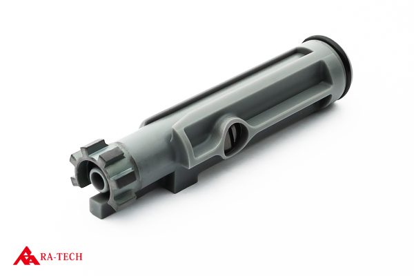 Magnetic Locking NPAS composite material loading nozzle set type 1 for VFC AR GBB