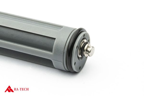 Magnetic Locking NPAS composite material loading nozzle set type 1 for VFC AR GBB